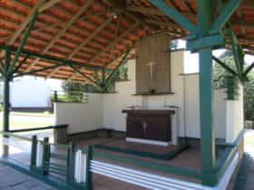 Changi Chapel