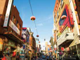 Chinatown