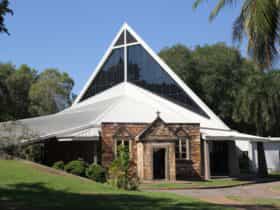 Christ Church Cathedral
