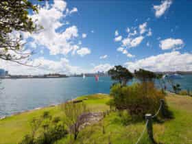 Clark Island