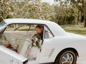 Wedding Hire