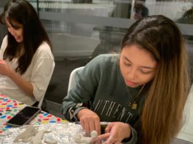 Creating Clay
