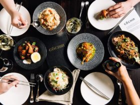 Cochin Wine Bar & Restaurant