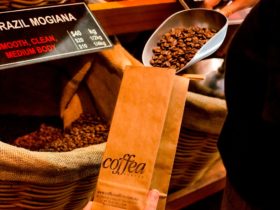 Coffee Beans for Home
