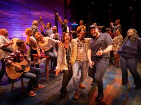 Come From Away
