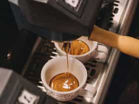 Community Coffee Co, Subiaco, Western Australia