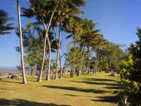 Conway Beach