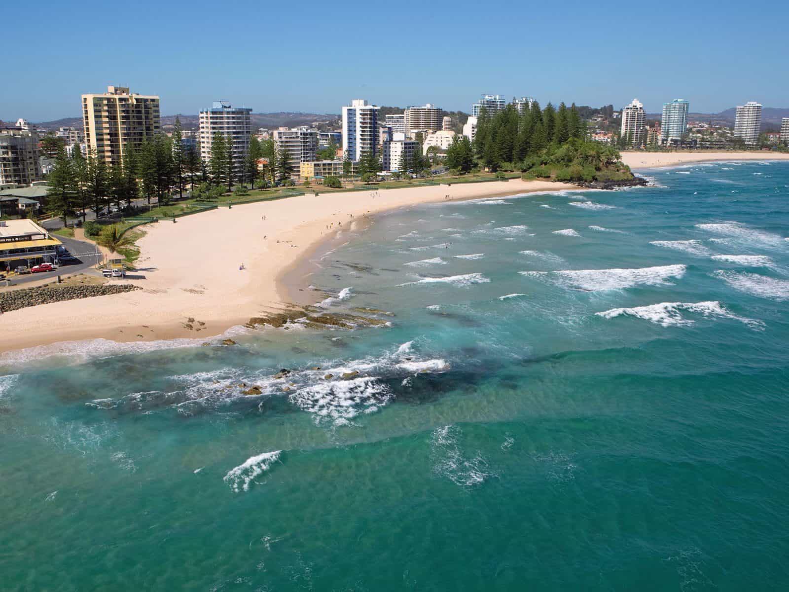 Coolangatta
