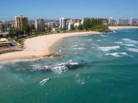Coolangatta