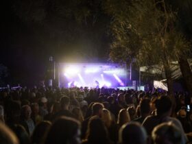Creekfest Festival at Currumbin RSL