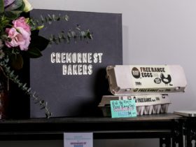 Image of Cremorne Street Bakers shop