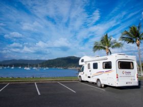 Cruisin Motorhomes Cairns