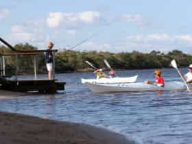 Lake Currimundi