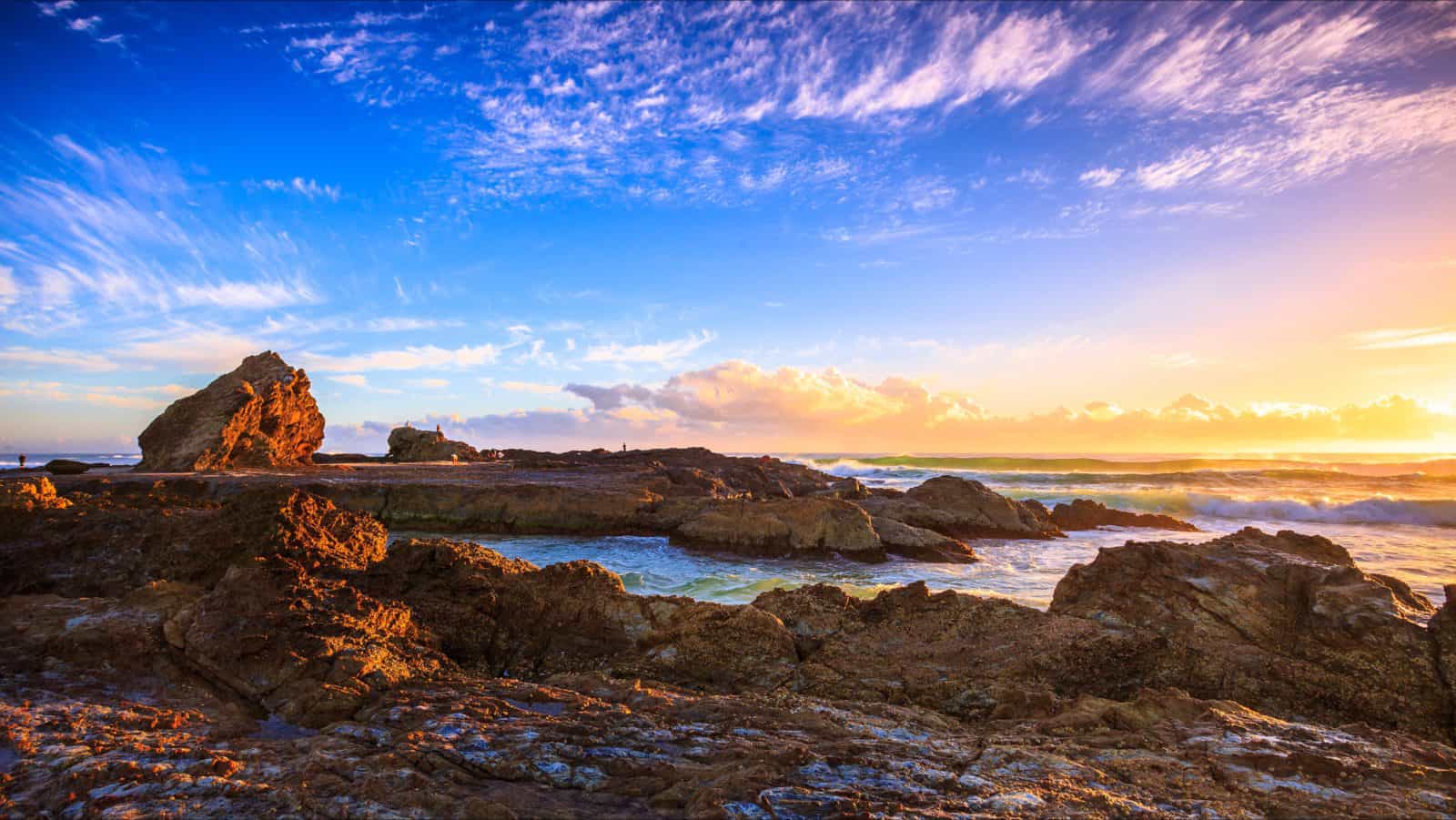 Currumbin