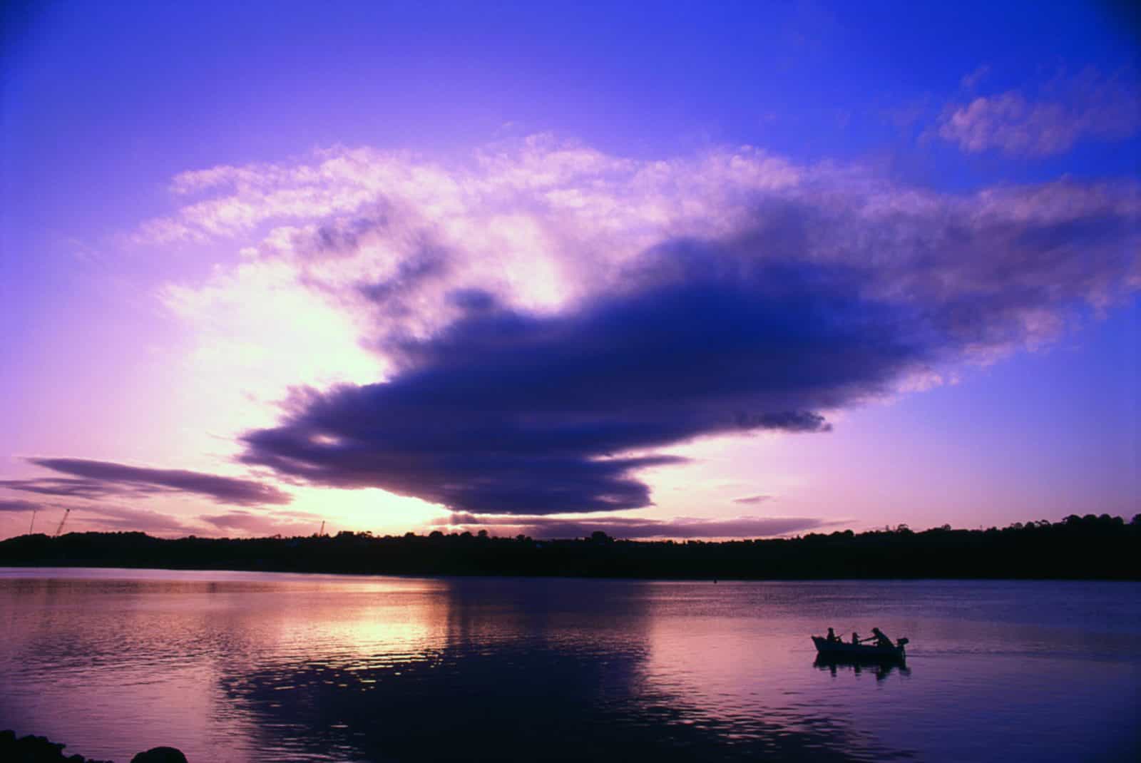 Currumbin Waters