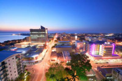 Drwin Hotels and Accommodation