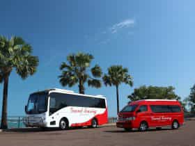 Grand Touring