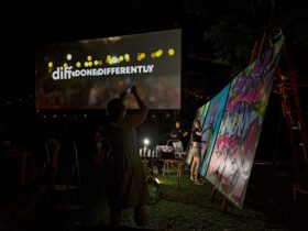 Opening Night - Take One