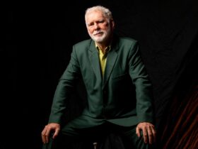 Vince Jones