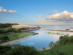 Recreation Lagoon