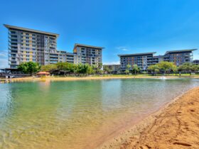 Darwin Waterfront