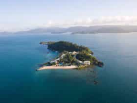 Daydream Island