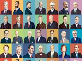 Exhibition Prime Ministers