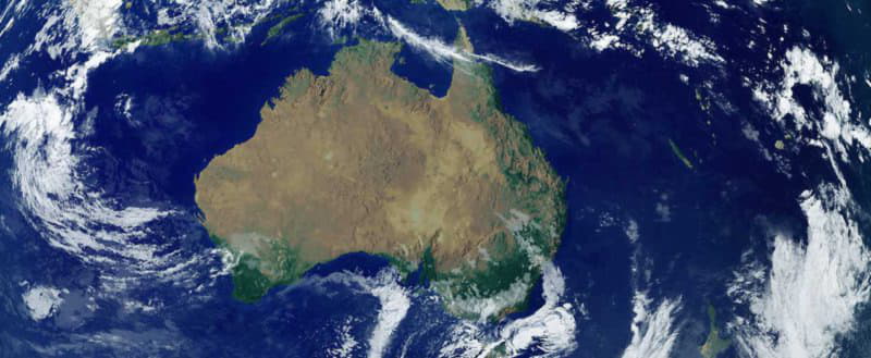 Australia