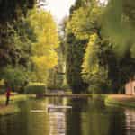 Salmon Ponds & the Museum of Trout Fishing