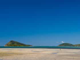 Dingo Beach