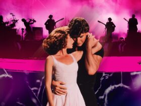 Dirty Dancing
