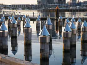 Docklands