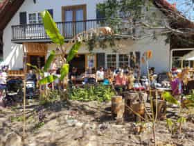 Sunspace Cafe