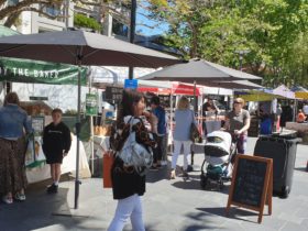 Double Bay Market