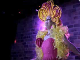 Dragalicious