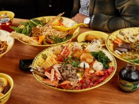 Dragon Hot Pot Carlton