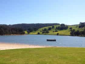 Drakesbrook Weir, Waroona, Western Australia
