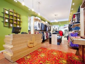 Driftlab Store Byron Bay