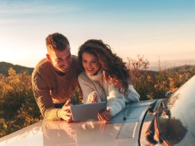 Road Trip Planning