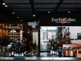 East End Cellars