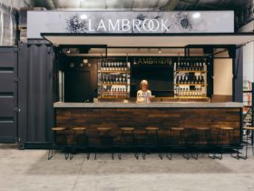 Lambrook Wines