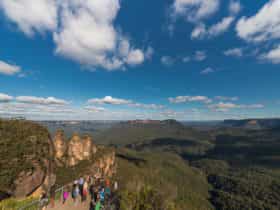 Echo Point