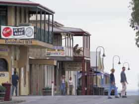 Edithburgh, Yorke Peninsula