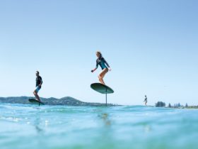 Efoil Australia, South Perth, Western Australia