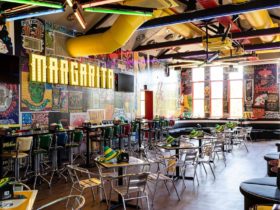 El Camino Cantina South Bank