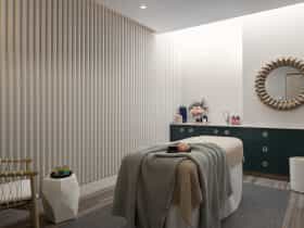 Eléme Day Spa