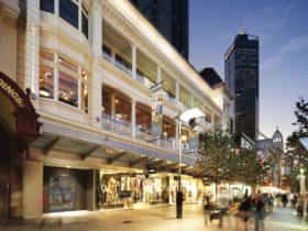 Enex, Perth, Western Australia