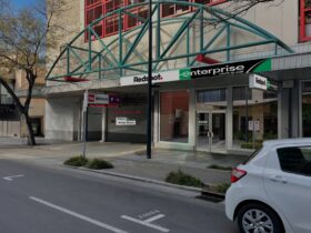 Adelaide City
