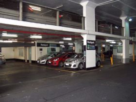 Melbourne City - Redspot Car Rentals