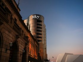 Eos by SkyCity